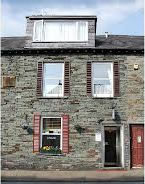Beckside Guest House