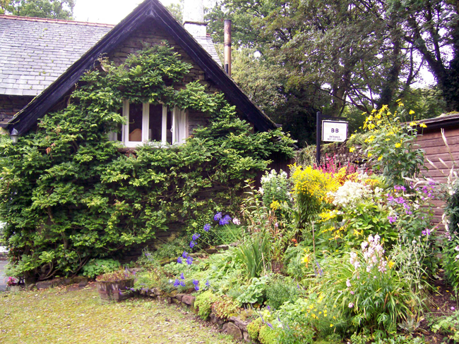 Bowfelll Cottage