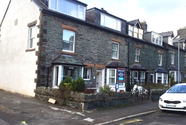 Brun Lea Guest House