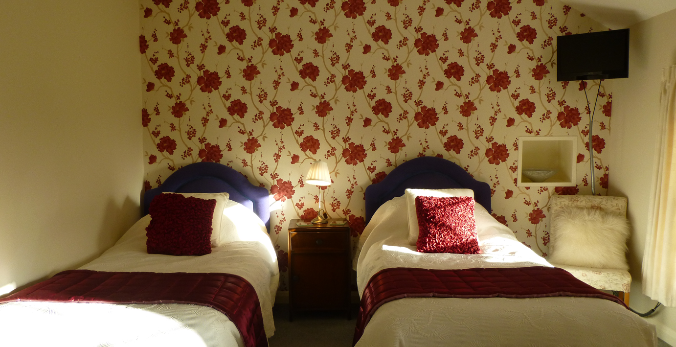 Craigburn Farmhouse B&B