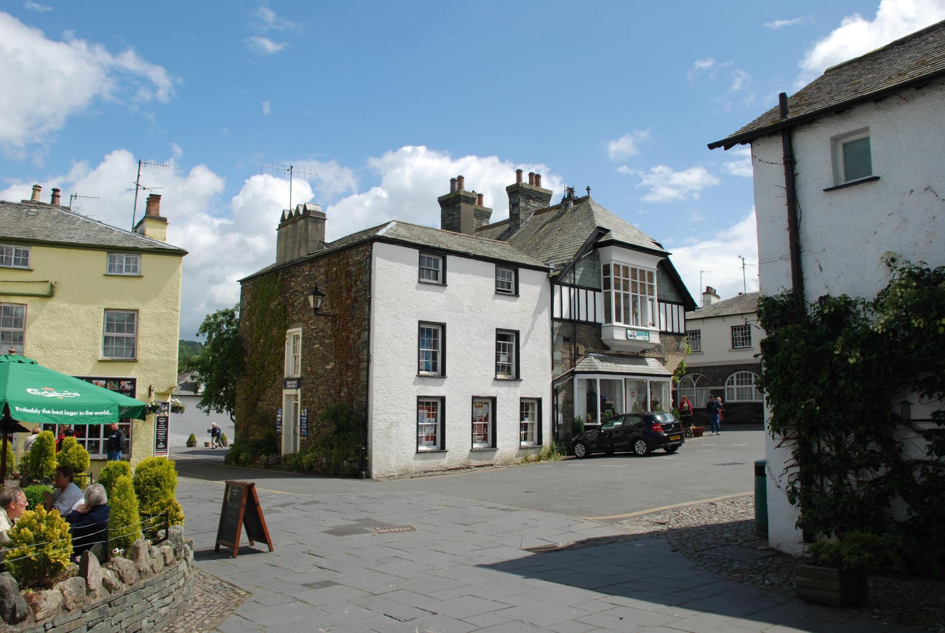 Denehurst Guest House