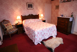 Denton House B&B Guest House