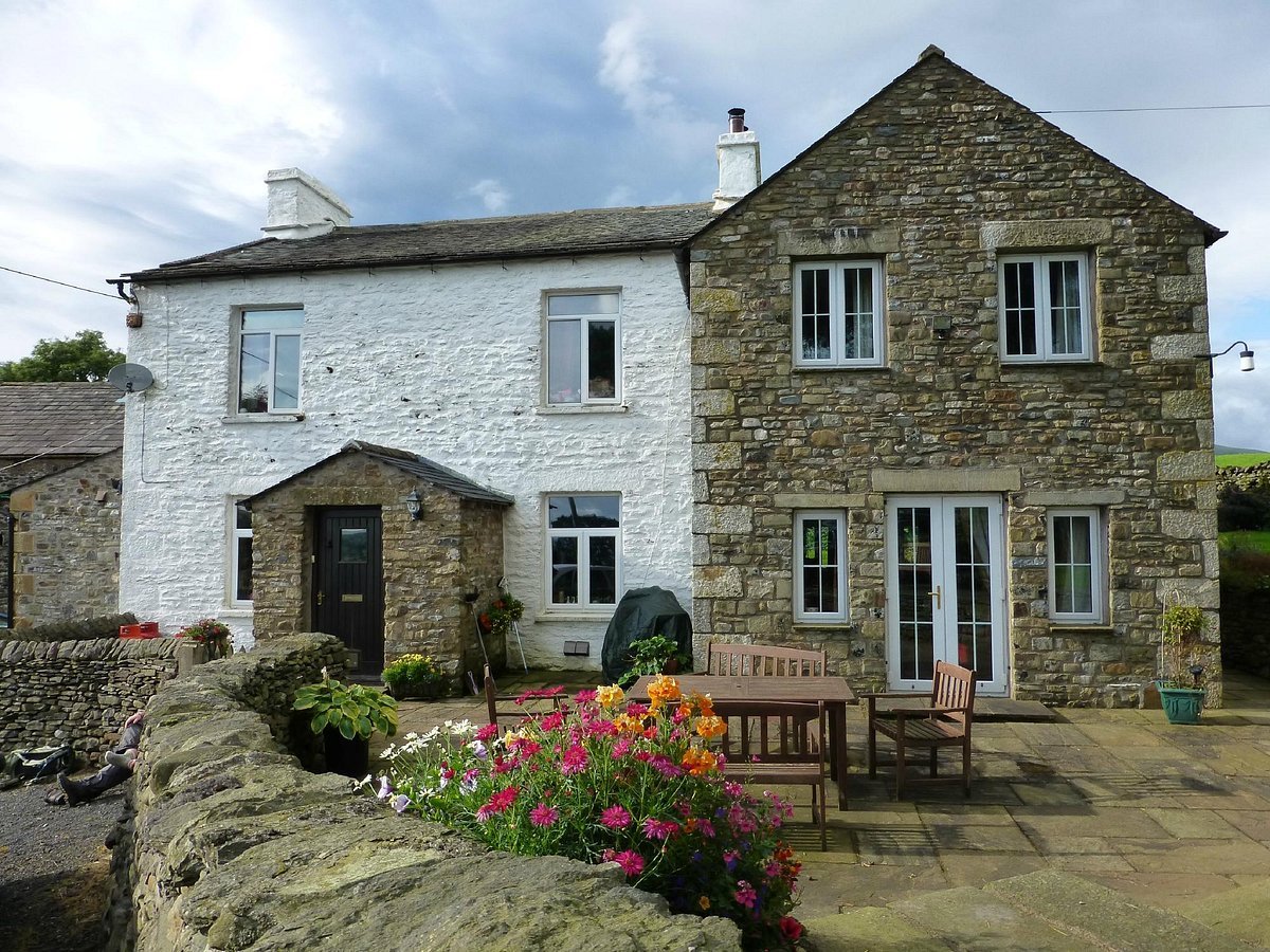 Drawell Cottage