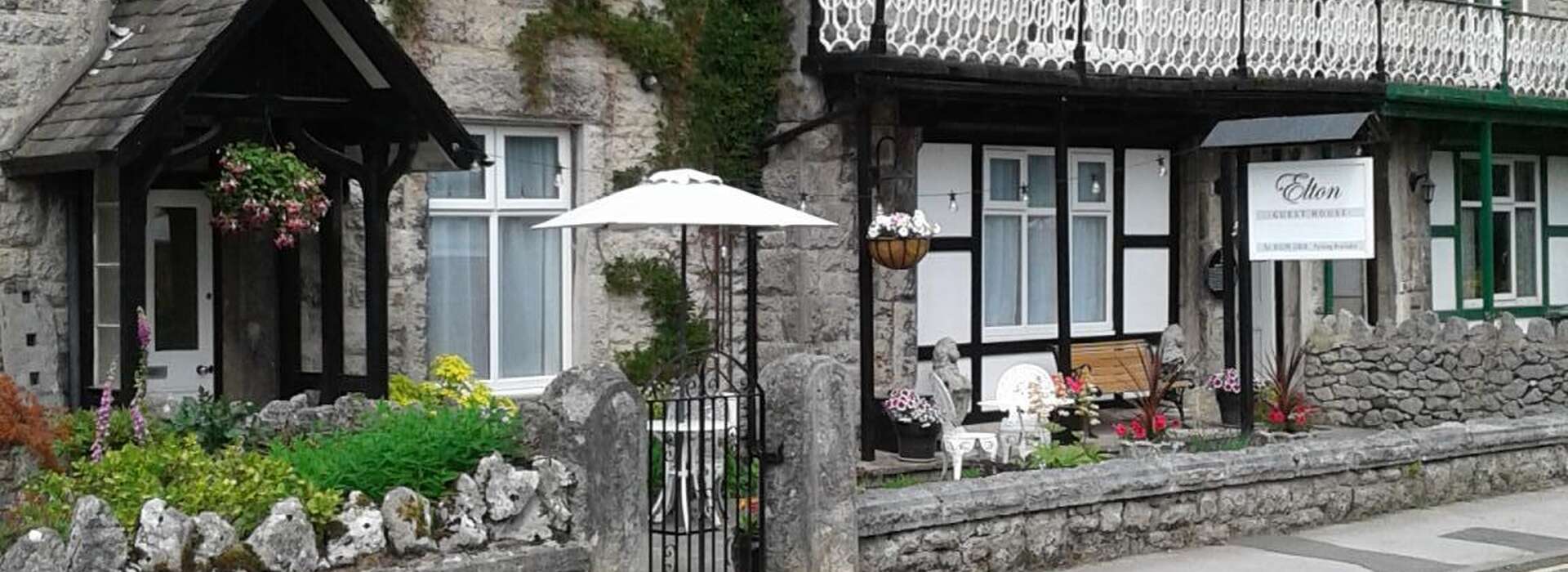 Elton Guesthouse