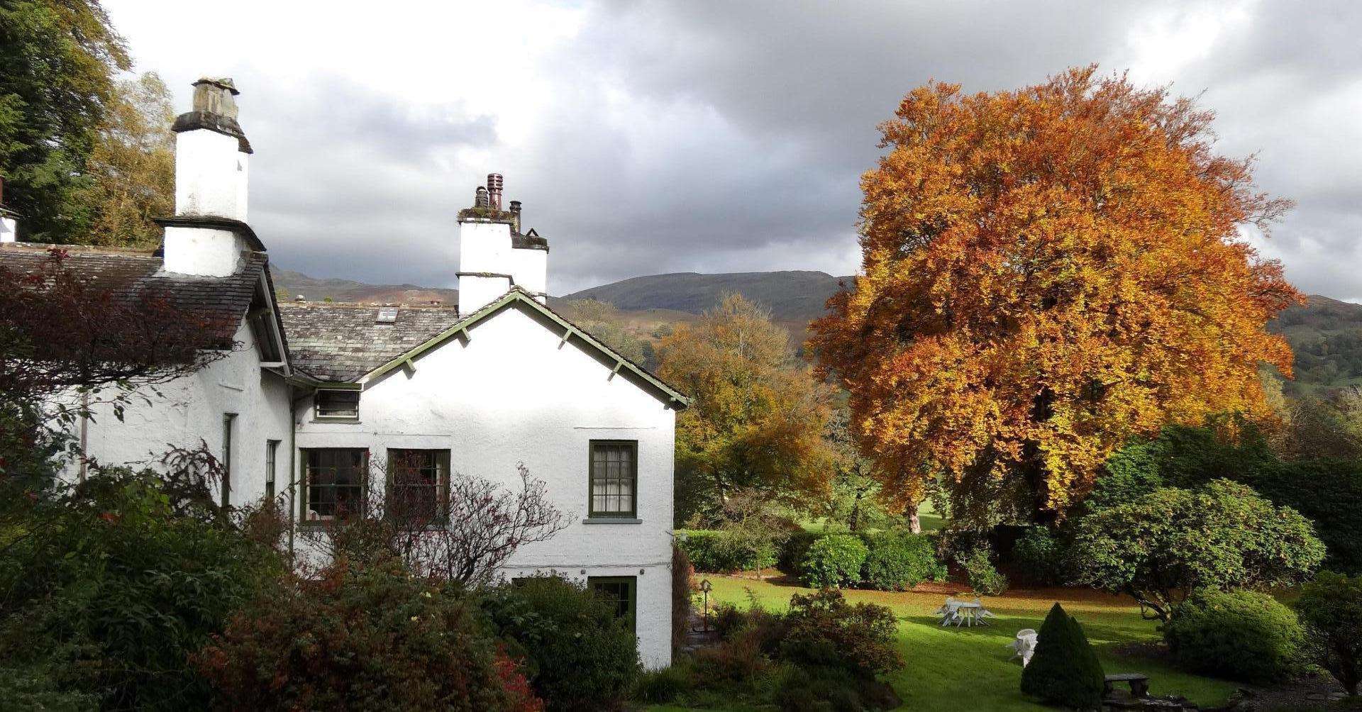 Foxghyll Guest House