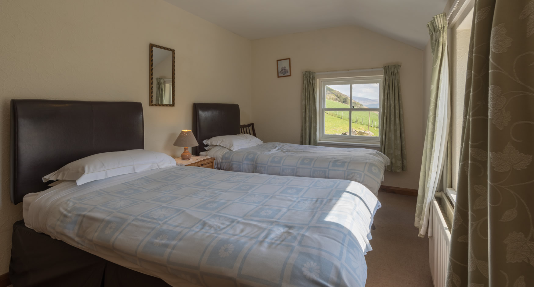 Gill Brow Farm