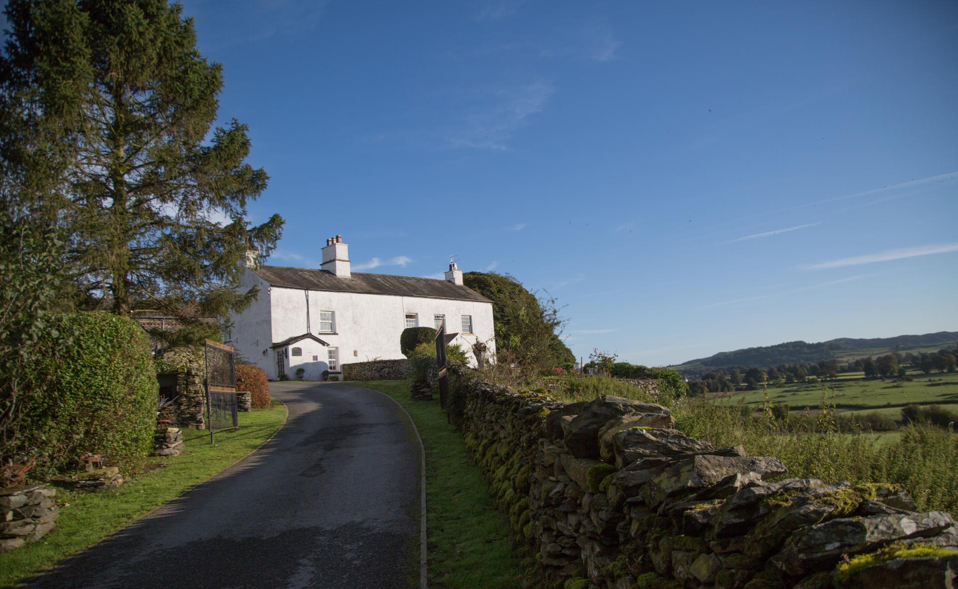 Greenbank Farm
