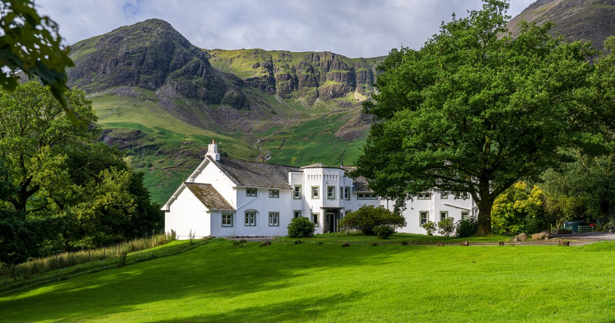 Hassness Country House