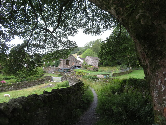 High Fold B&B