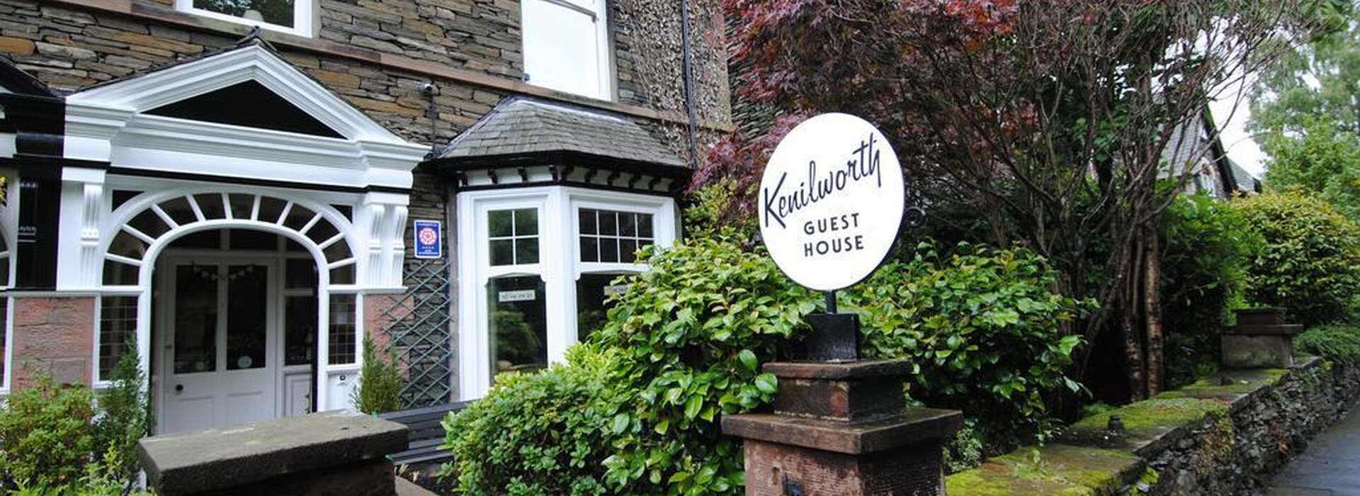 Kenilworth Guest House