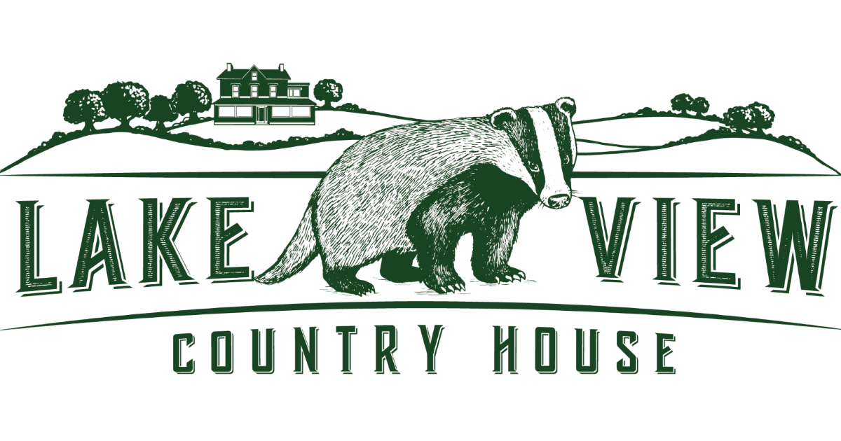 Lake View Country House