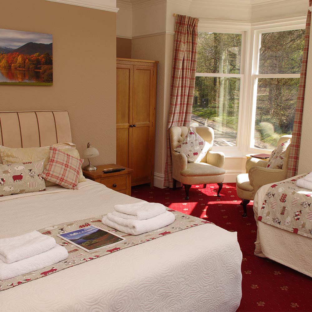 Laurel Bank B&B