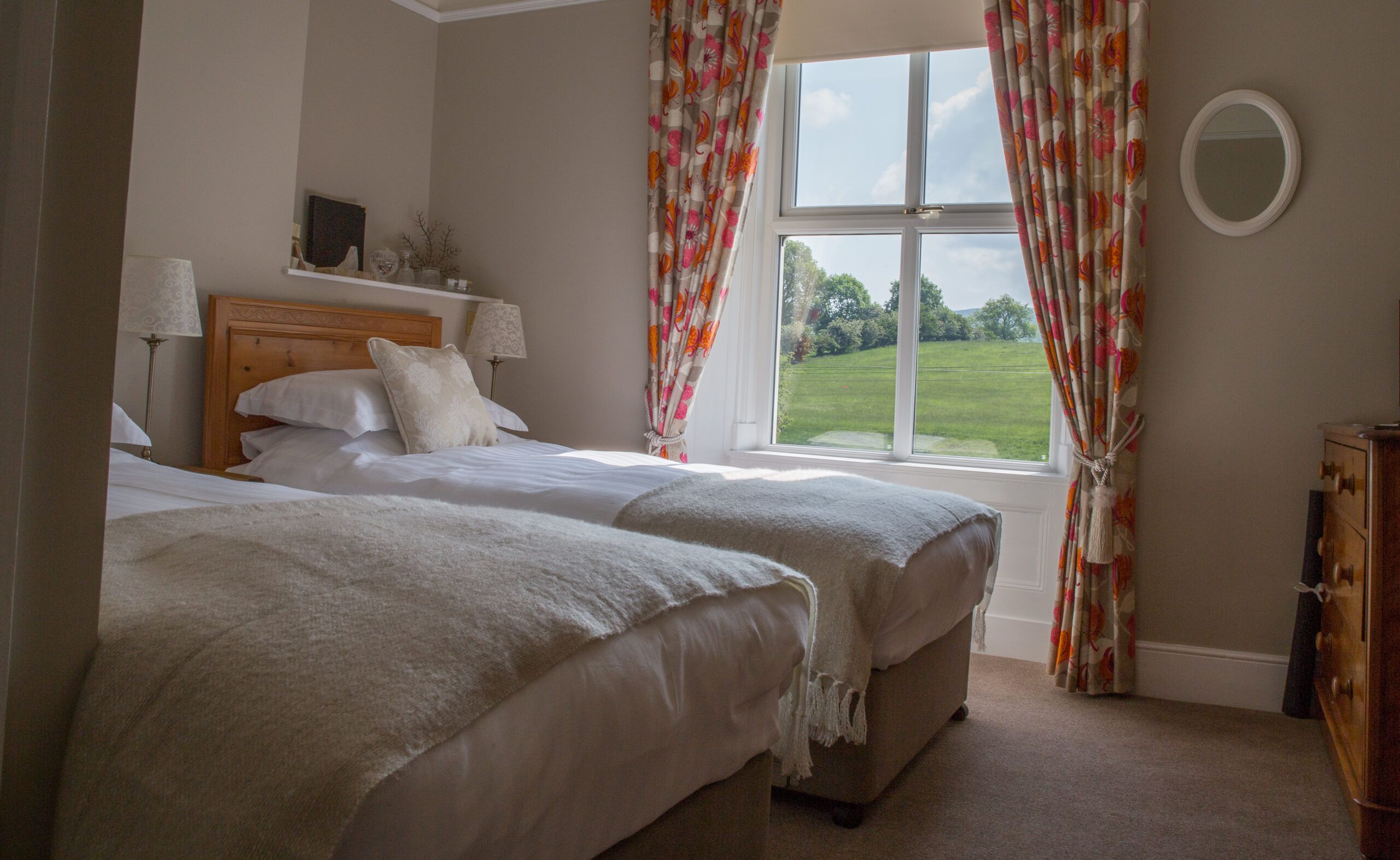 Lockholme Bed and Breakfast