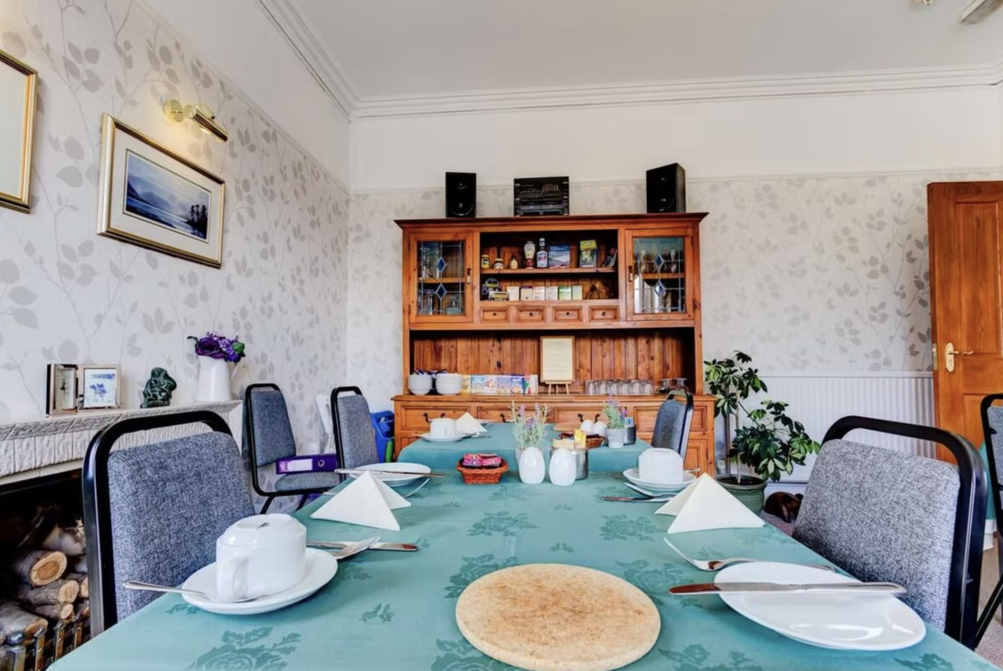 Lyndale Guesthouse