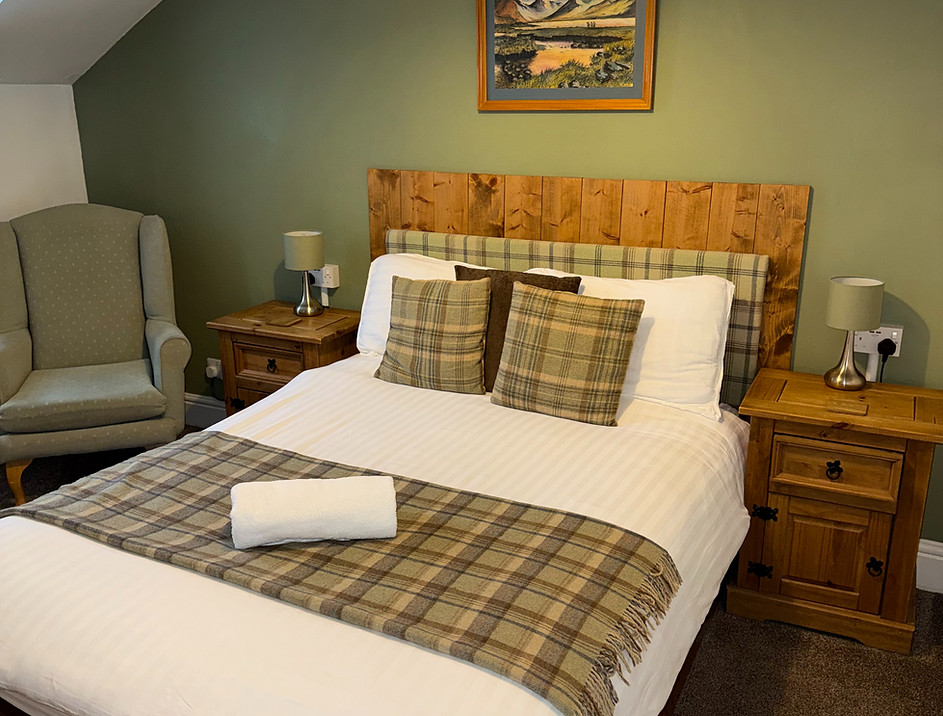 Number 19 Guest House