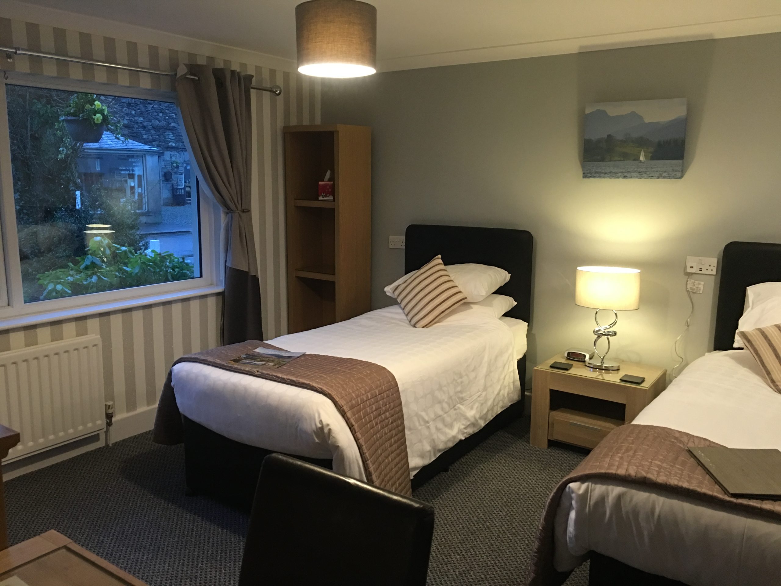 Rothay House