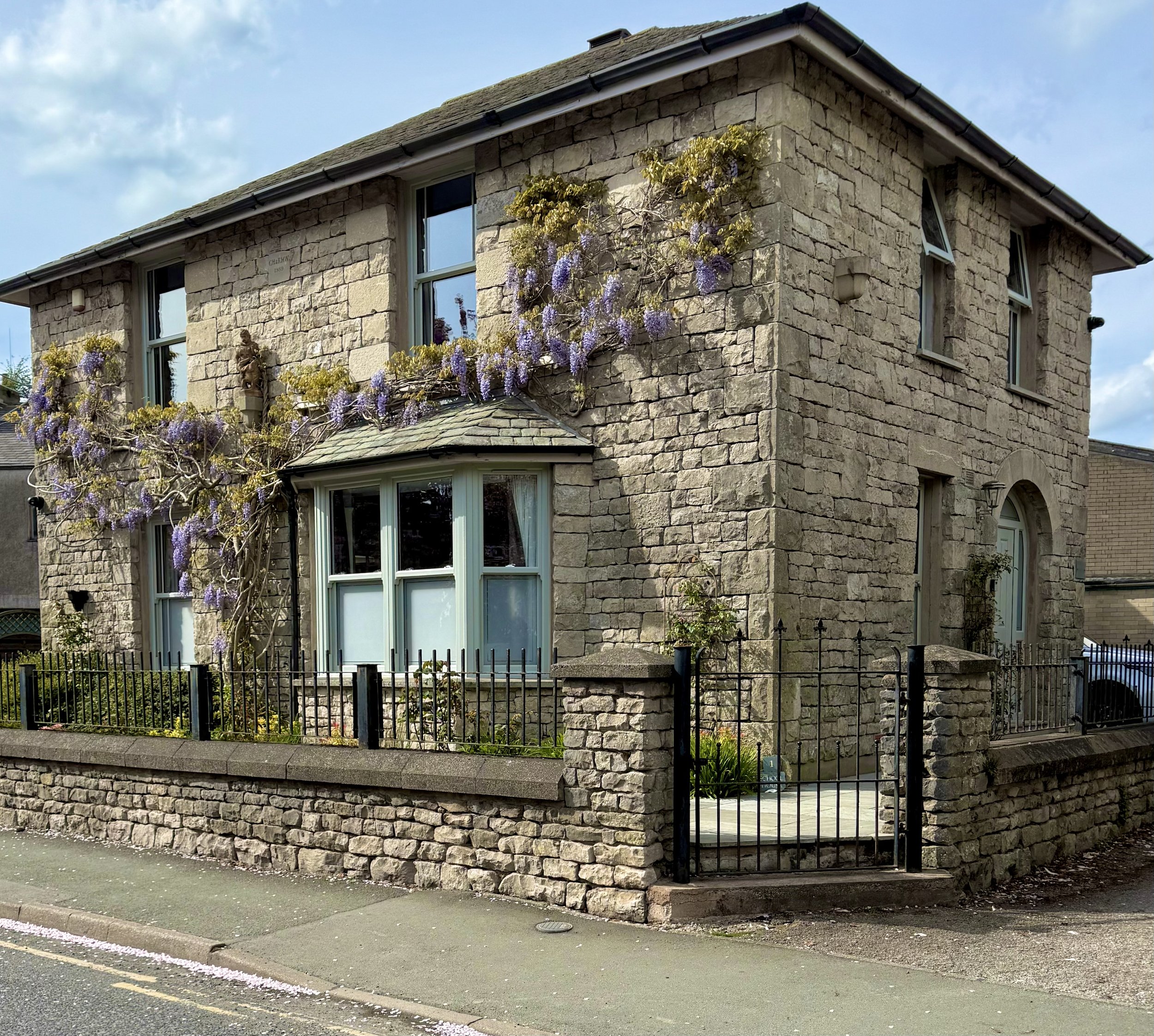 School House Bed and Breakfast