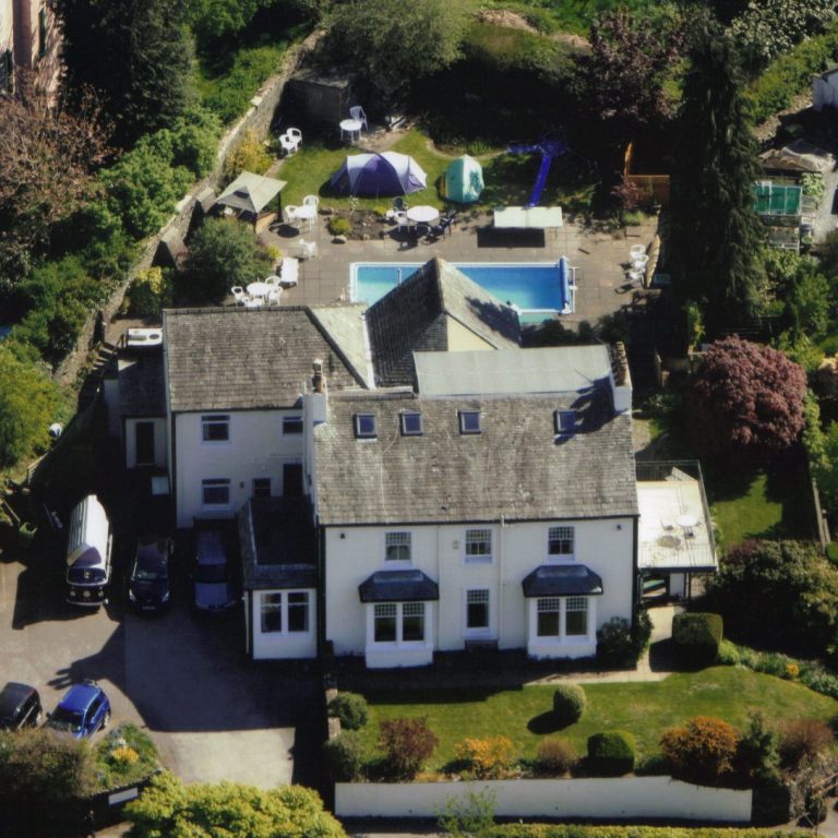 Skiddaw Grove Guesthouse