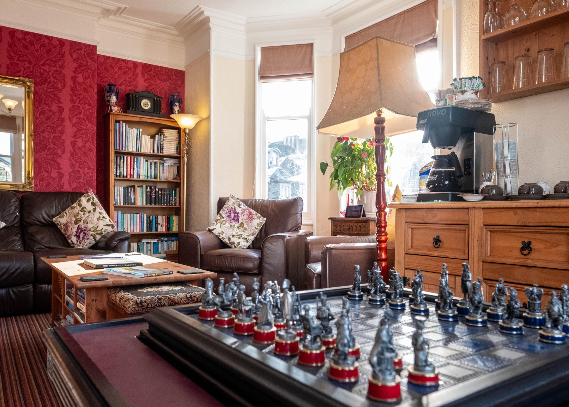 Sunnyside Guest House