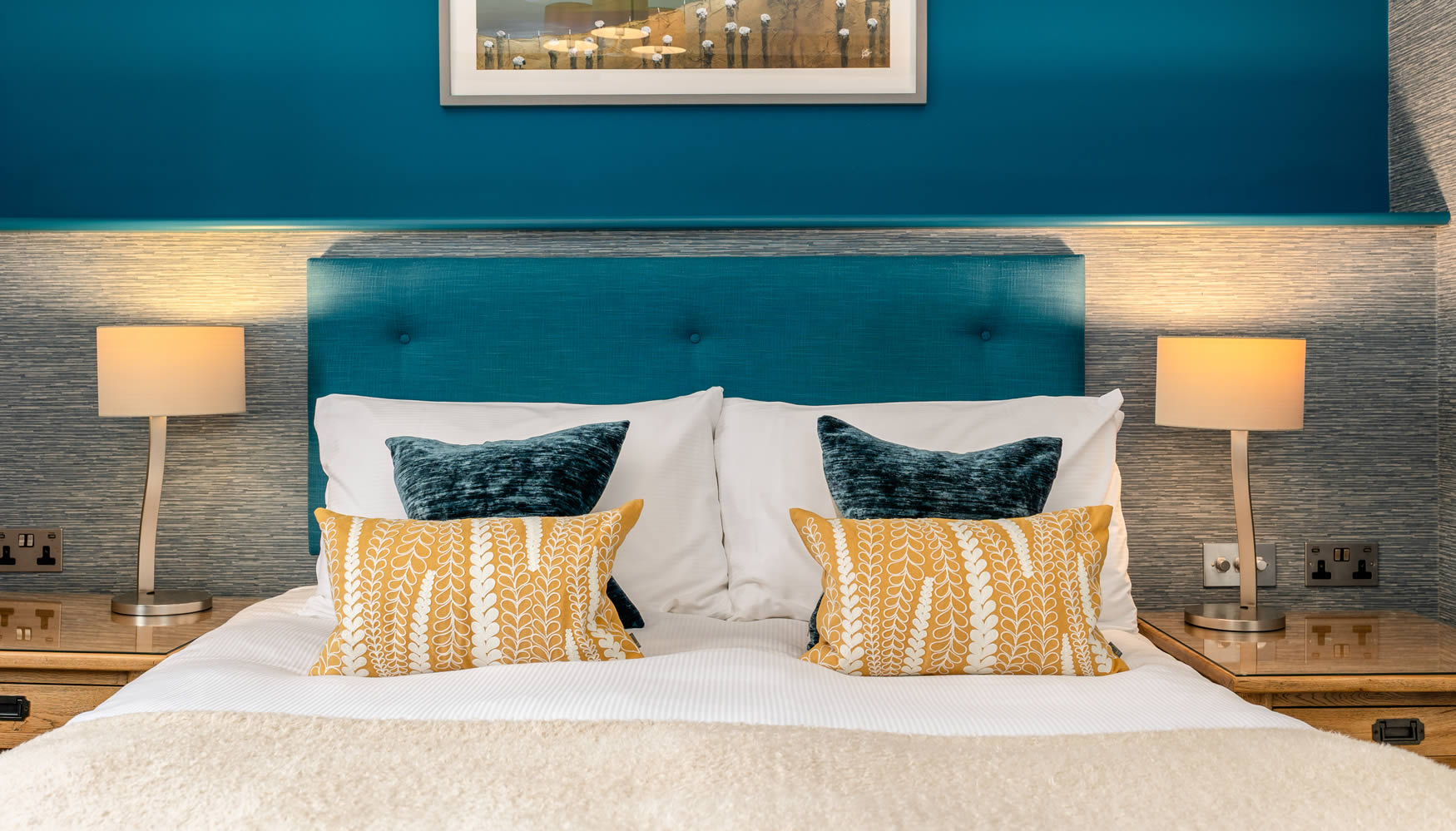 The Hideaway at Windermere