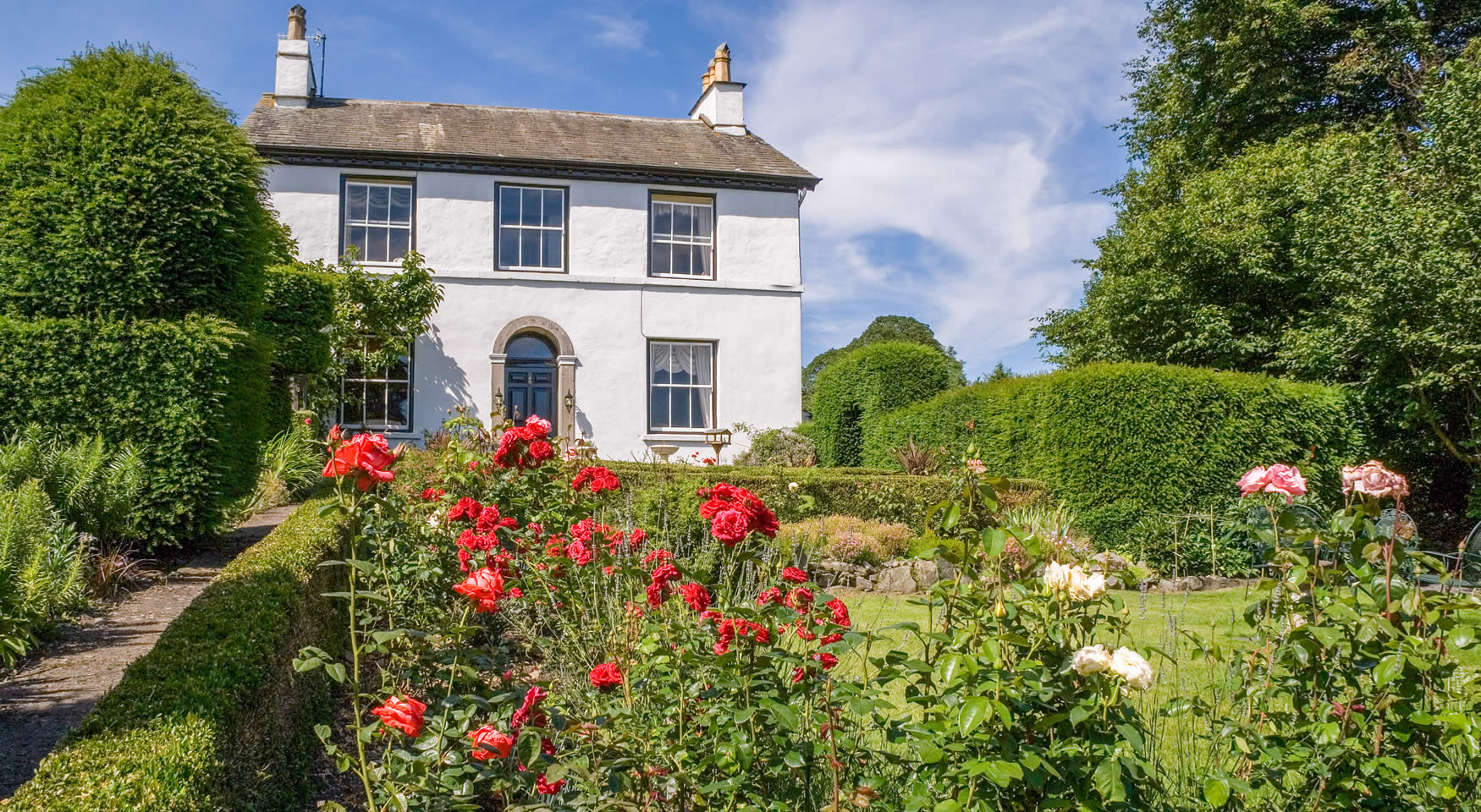 The Hill B&B