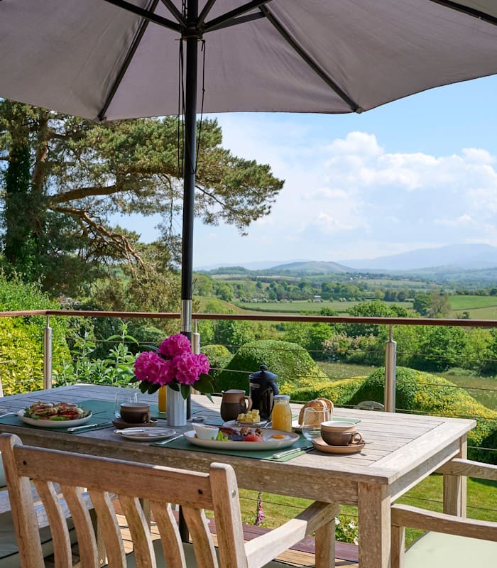 Westwood B&B