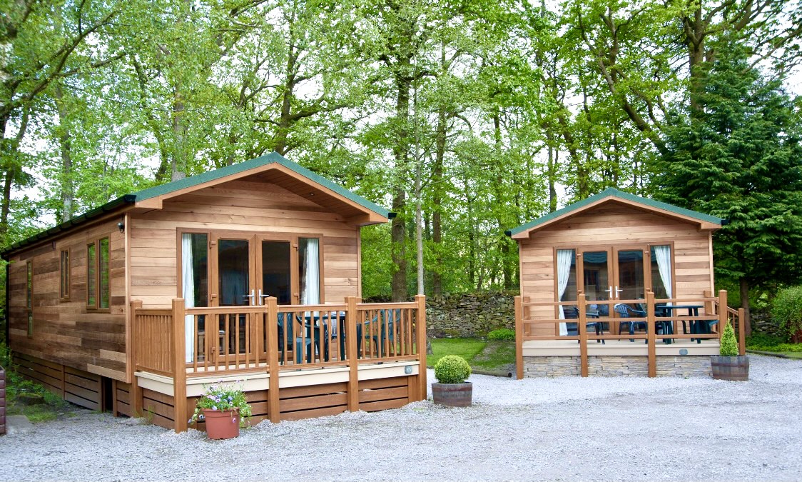 Crake Valley Holiday Park