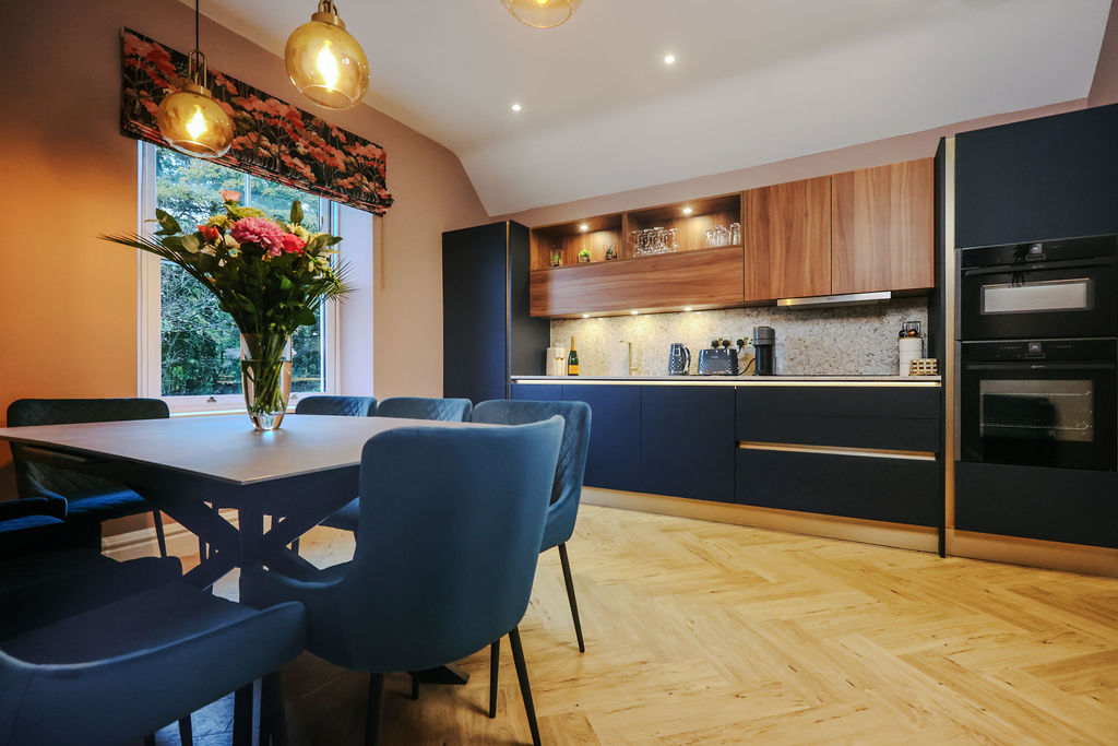 Fair Rigg By Cradel Haus
