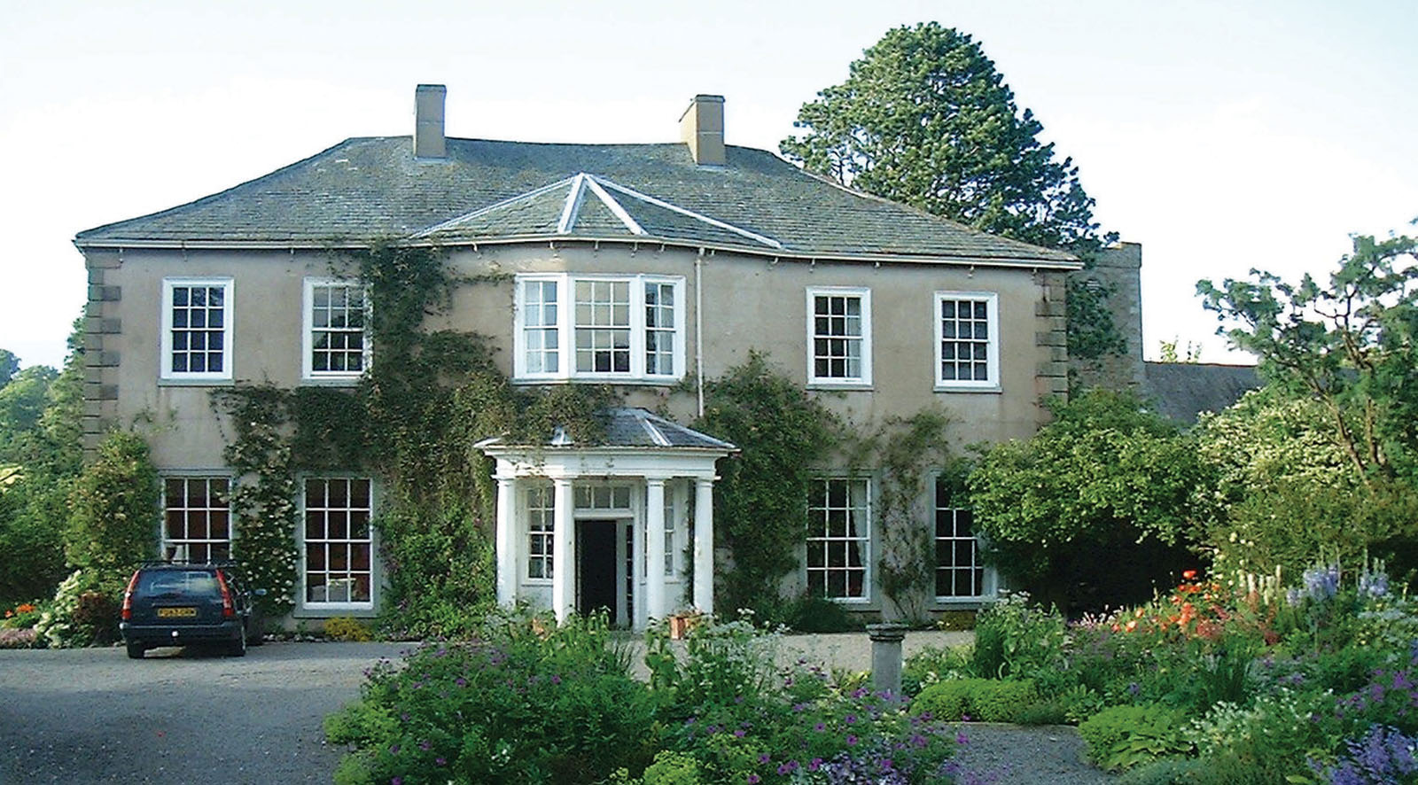 Glebe Cottage