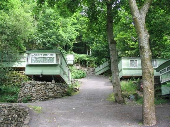 Greenhowe Luxury Lodges & Caravans