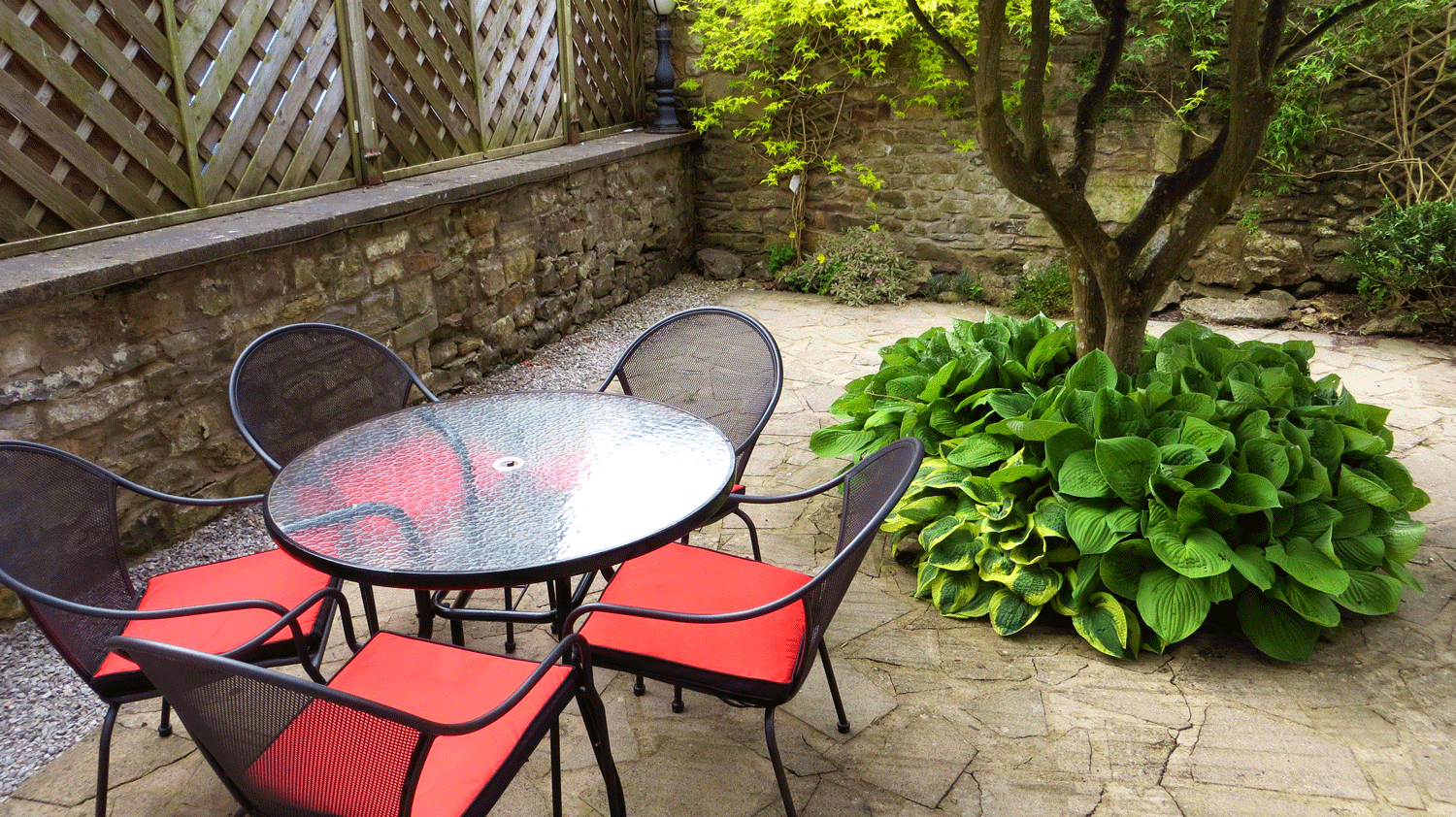 Jasmine Cottage
