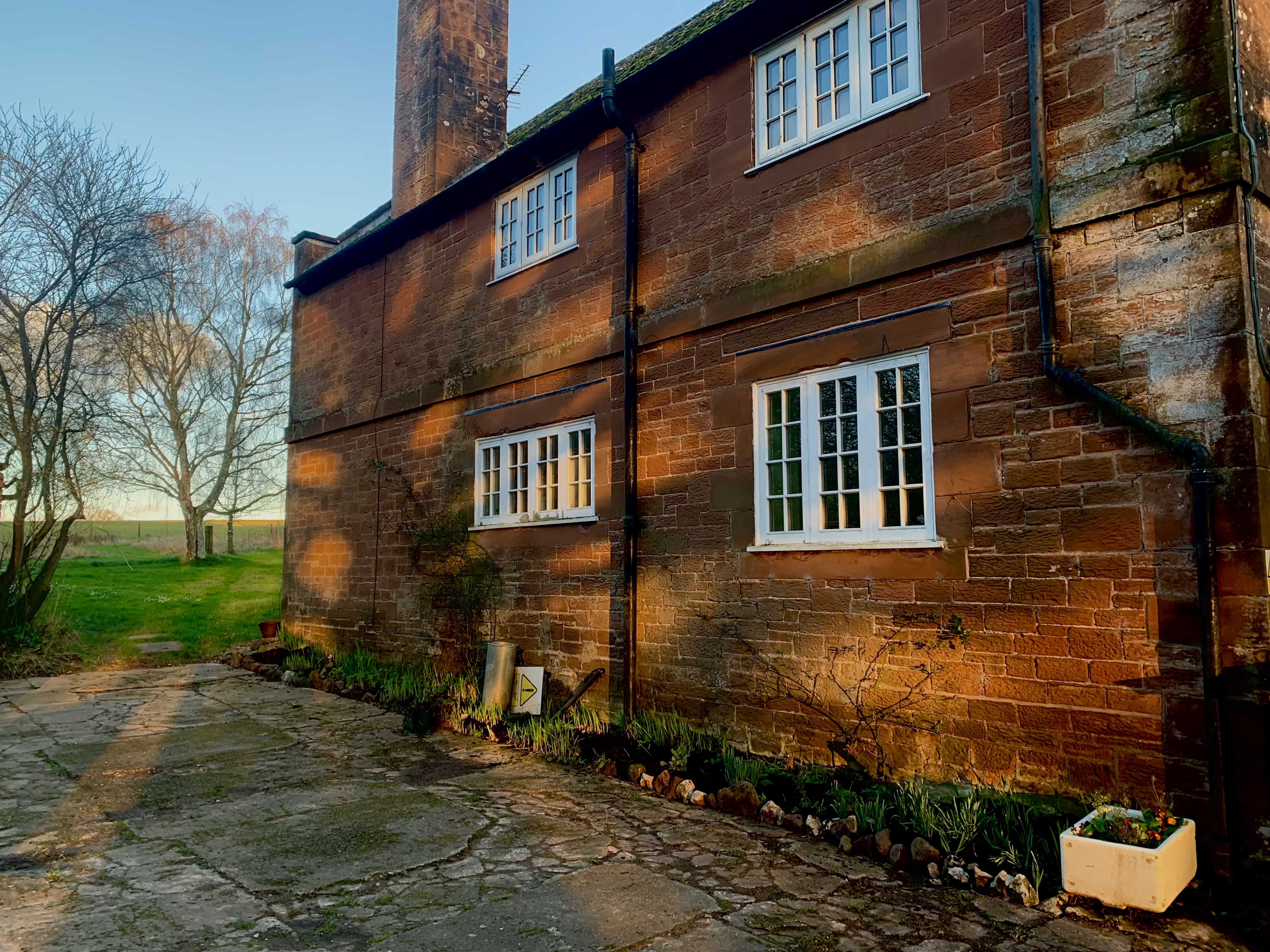 Keepers Cottage