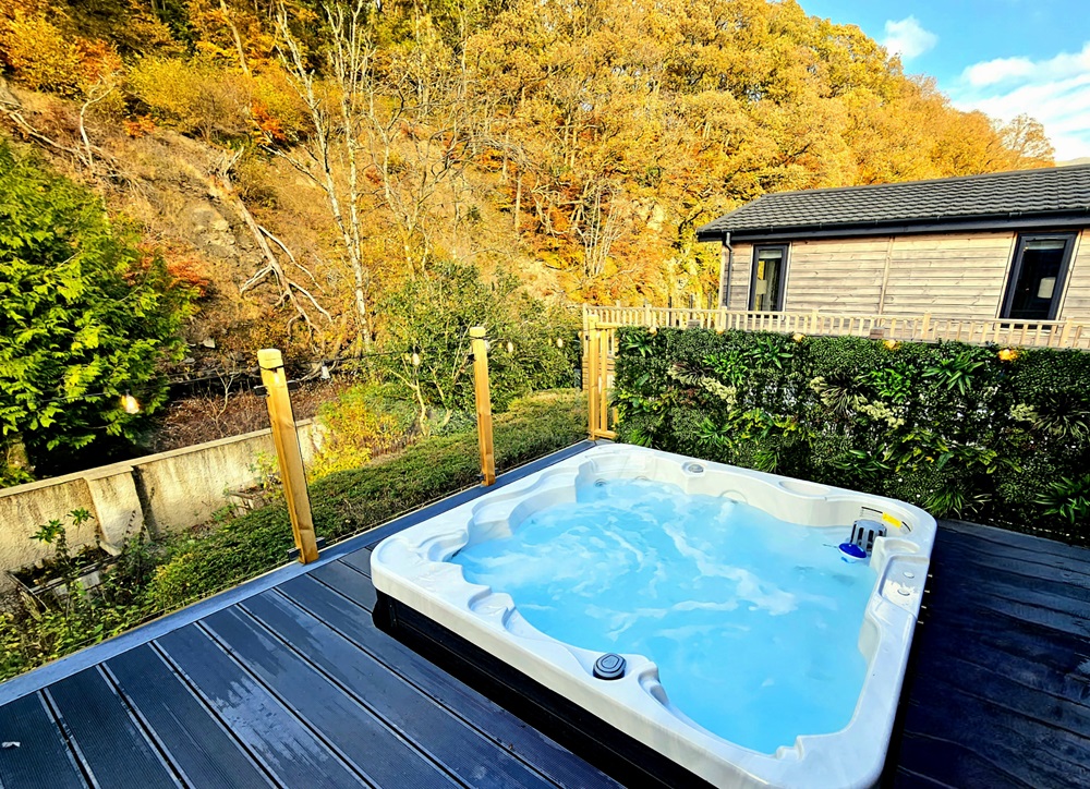 Low Briery Holiday Park