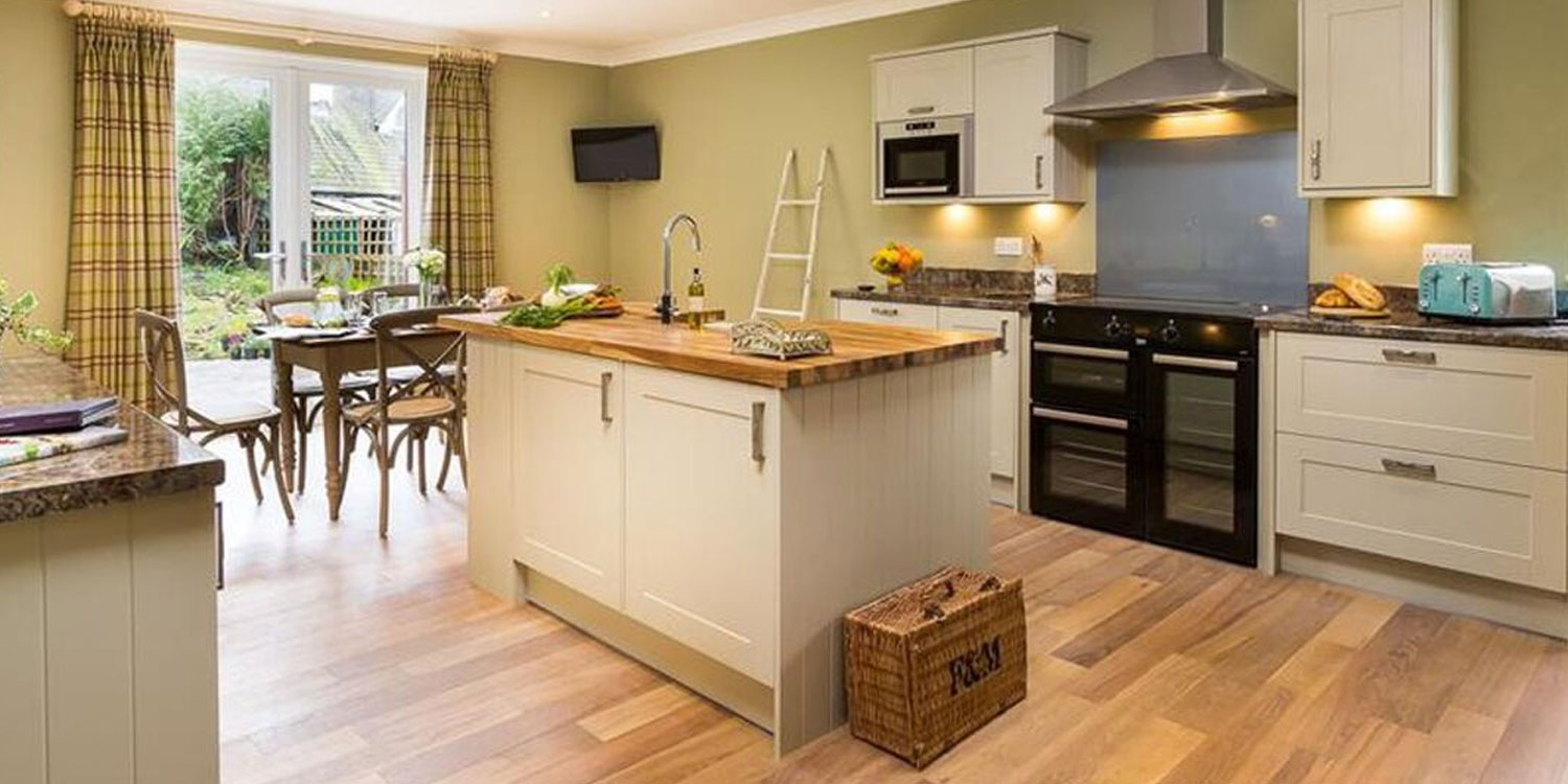 Osprey Cottages