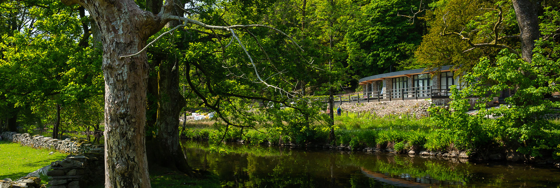 Riverside Terrace