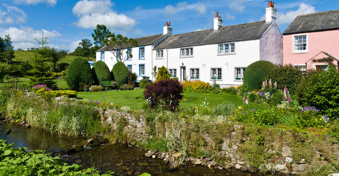 Rose Cottage