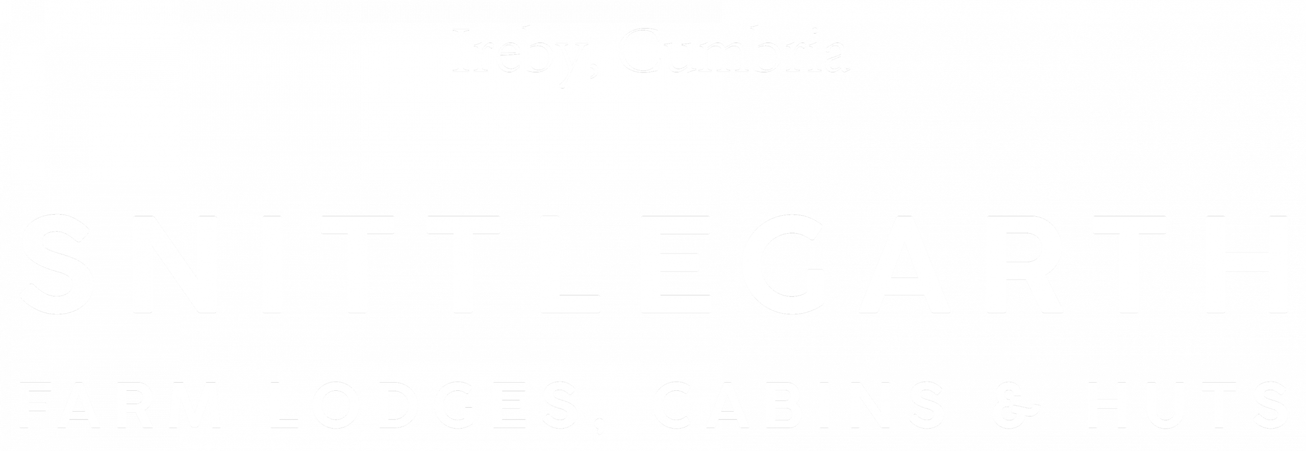 Snittlegarth Farm Lodges, Huts and Cabins,