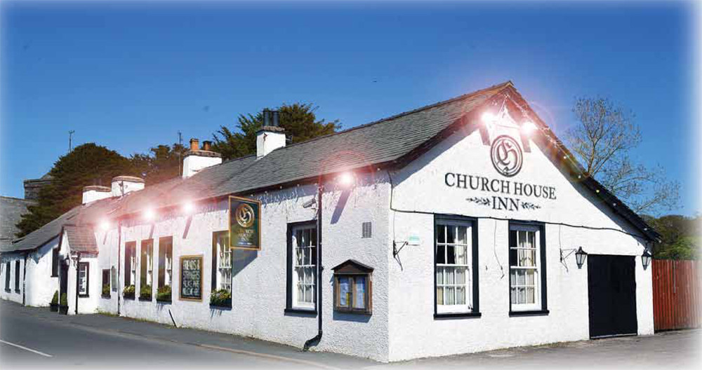 The Church House Inn