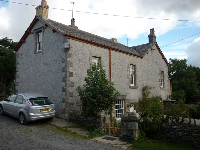 Thornthwaite Farm