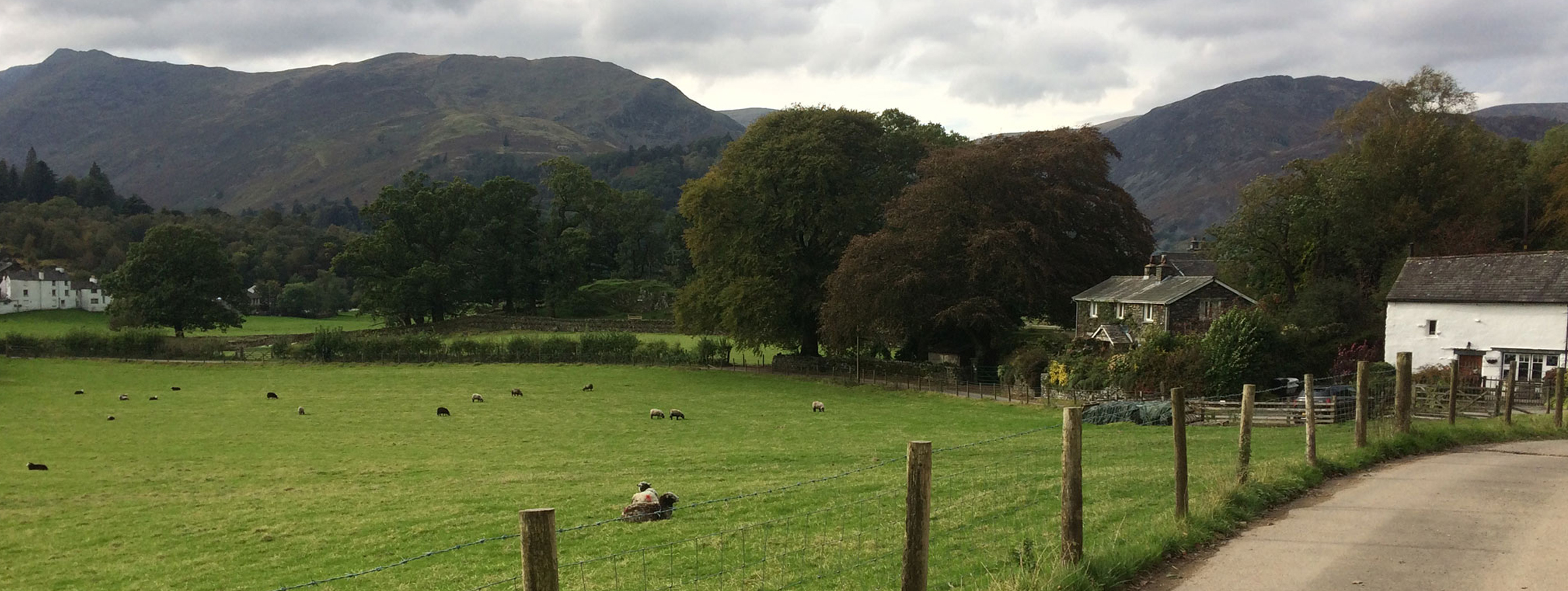 Wordsworth Barn