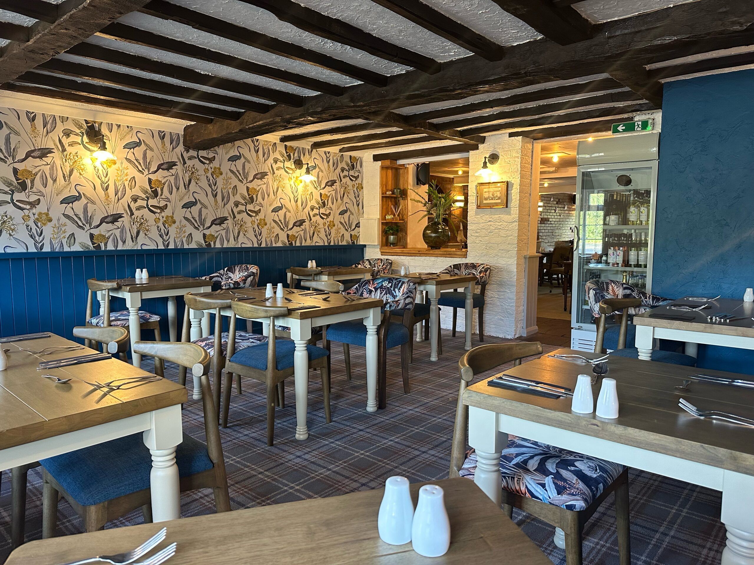 Travellers rest