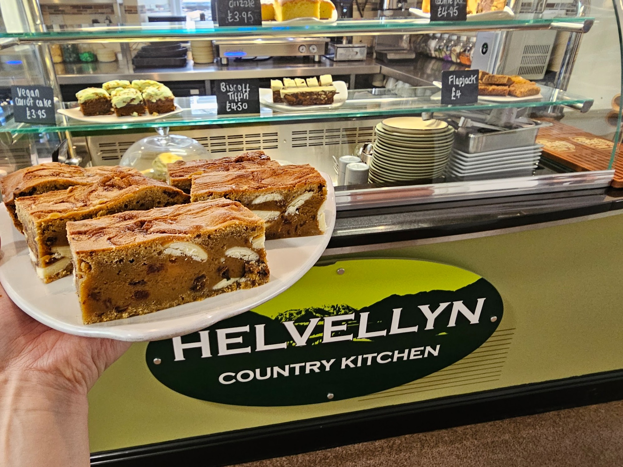 Helvellyn Country Kitchen
