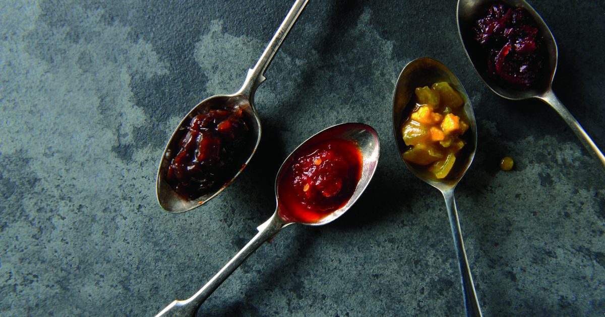 Hawkshead Relish Company