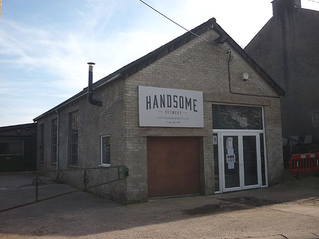 Hawkshead Brewery