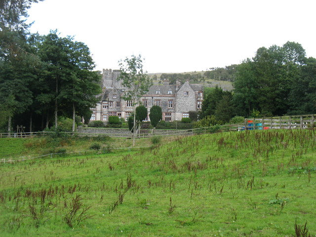 Witherslack Hall Equestrian Centre