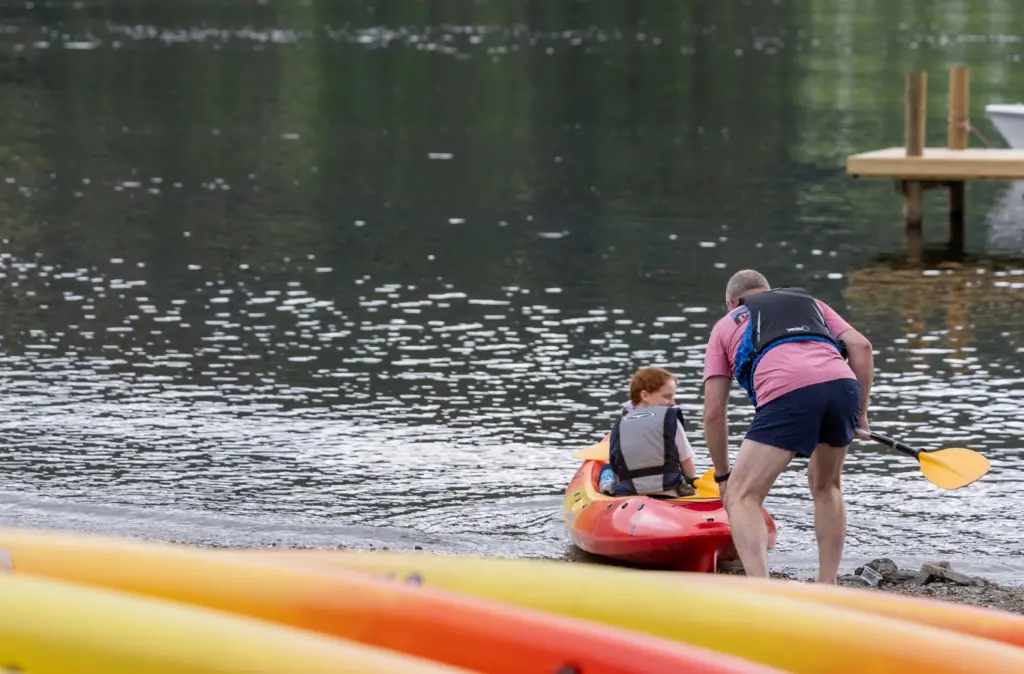 Coniston Boating Centre