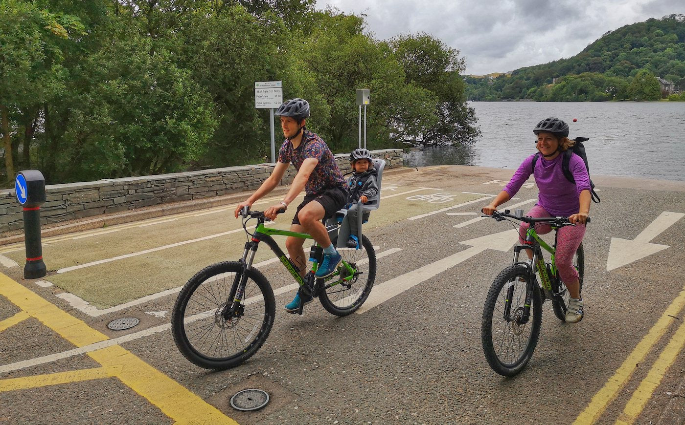 Total Adventure Bike Hire