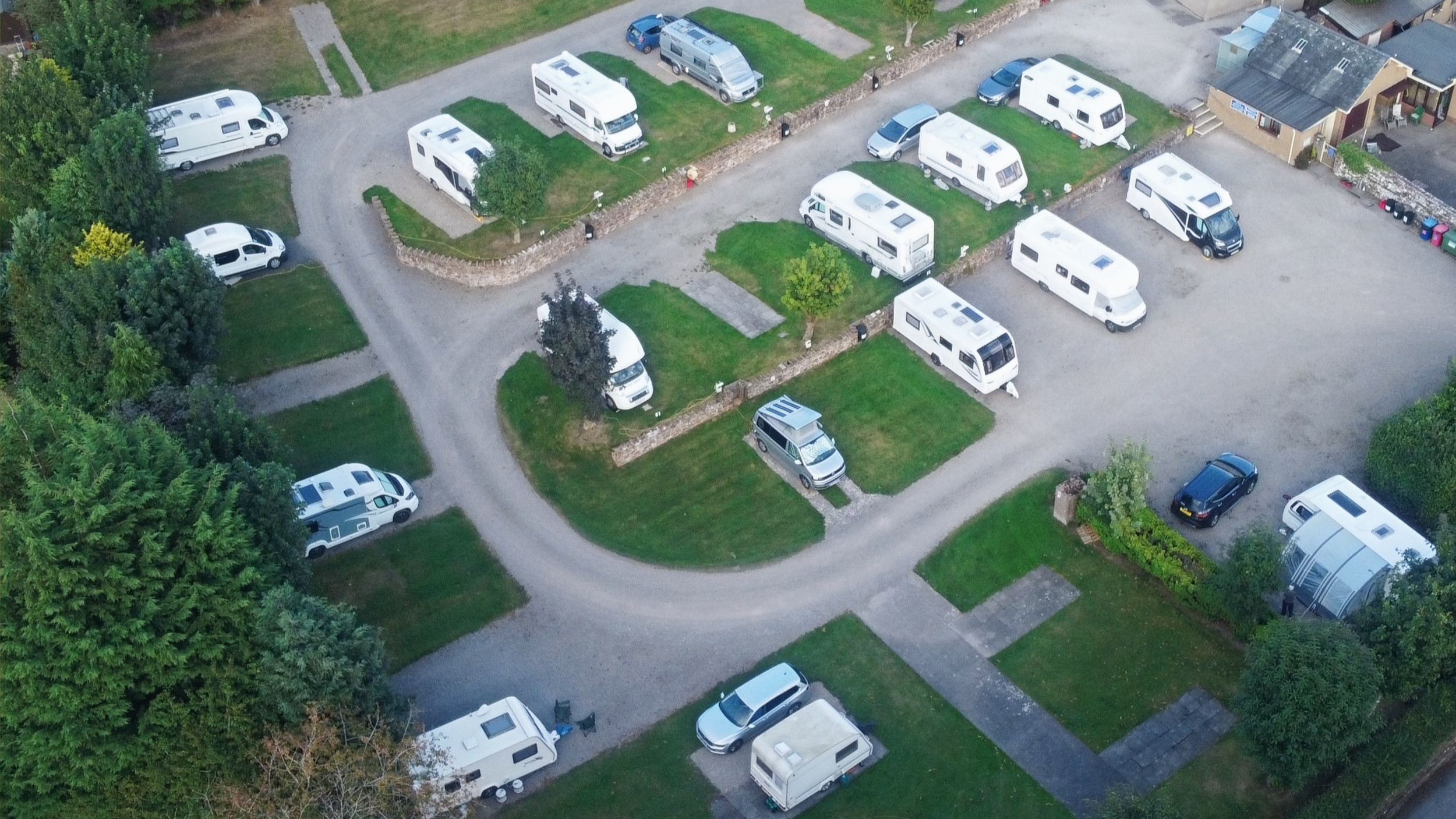 Thacka Lea Caravan Park