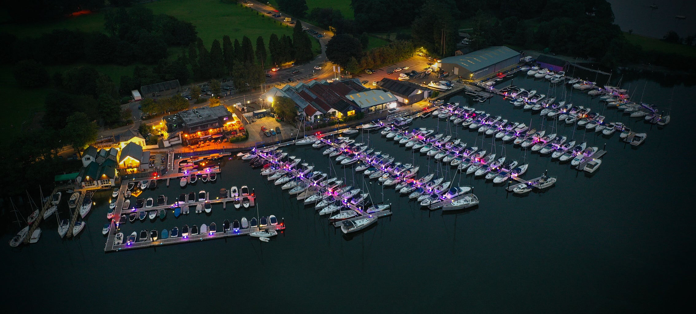 Windermere Aquatic Ltd.