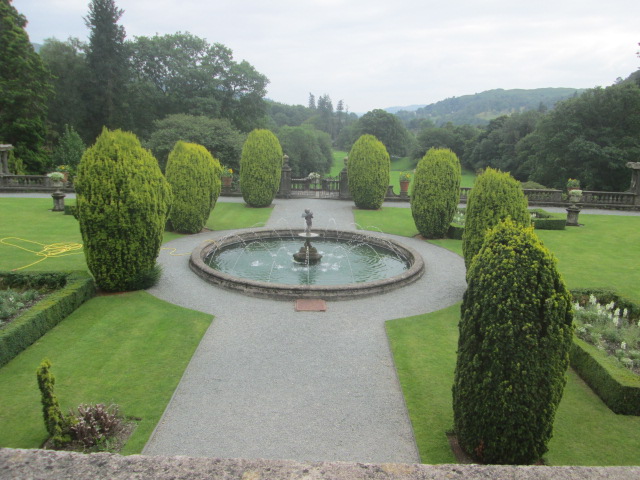 Rydal Mount & Gardens